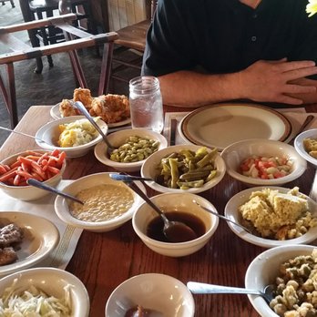 The Dillard House Restaurant - Leftovers!!!!! - American Near Me - Dillard, Georgia