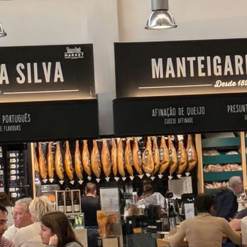 Time Out Market - Public Markets Near Me - Lisbon, 11 Time Out Market - Public Markets Near Me - Lisbon, 11