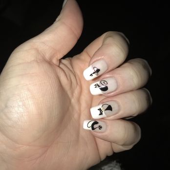 Nails N Joy - Nail Salons Near Me - Saint Johns, Florida