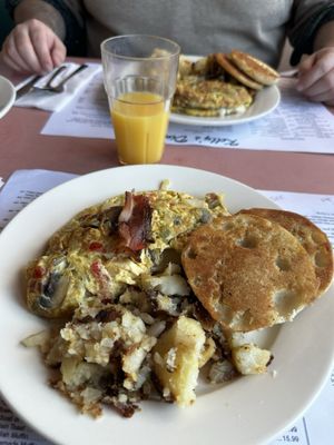 Kelly's Diner by null