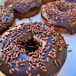 Duck Donuts