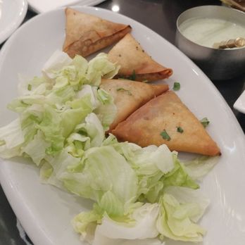 Sabri Nihari Restaurant - Beef samosa - Pakistani Near Me - Chicago, Illinois Sabri Nihari Restaurant - Beef samosa - Pakistani Near Me - Chicago, Illinois