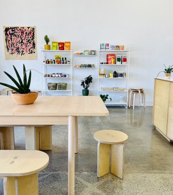 Sesame Dinette by null