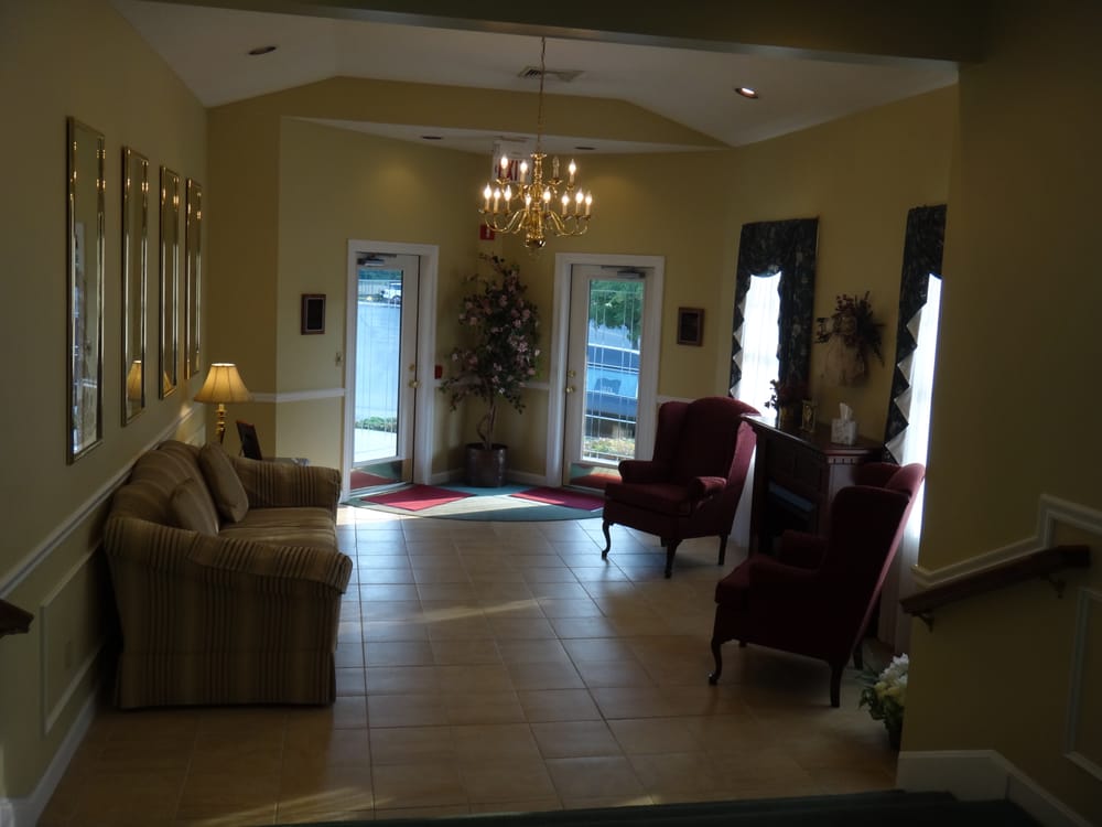 COTA FUNERAL HOME Updated September 2024 335 Park St, North Reading