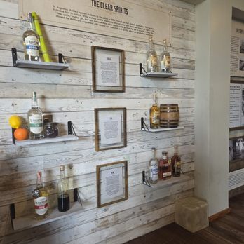 St. Augustine Distillery - Distilleries Near Me - Saint  Augustine, Florida