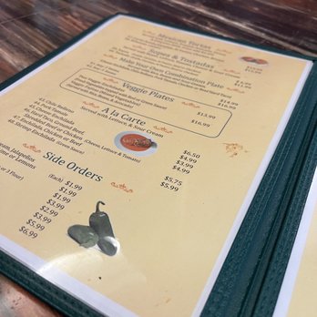 Nuevo Vallarta Grill - Mexican Near Me - Big Bear Lake, California