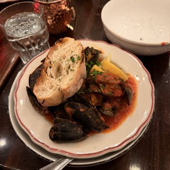 Maialina - Mussels - Italian Near Me - Indianapolis, Indiana Maialina - Mussels - Italian Near Me - Indianapolis, Indiana