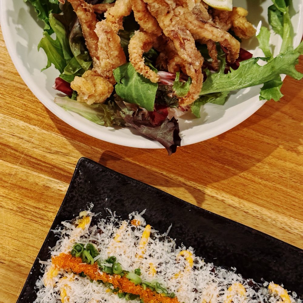 Kazoku - IG: @foodsbysachi - Sushi Bars Near Me - Edmonds, Washington Kazoku - IG: @foodsbysachi - Sushi Bars Near Me - Edmonds, Washington