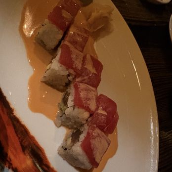 Yellowtail Japanese Restaurant & Lounge - Japanese Near Me - Las Vegas, Nevada