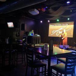 Evil Olive - Thursday Karaoke night!