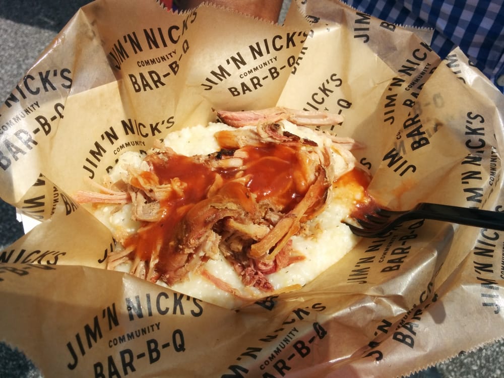 ATLANTA BARBQ FESTIVAL 755 Hank Aaron Dr SE, Atlanta,