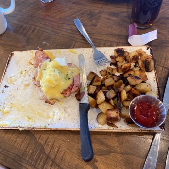 First Watch - Eggs Benedict - Breakfast & Brunch Near Me - Longmont, Colorado First Watch - Eggs Benedict - Breakfast & Brunch Near Me - Longmont, Colorado