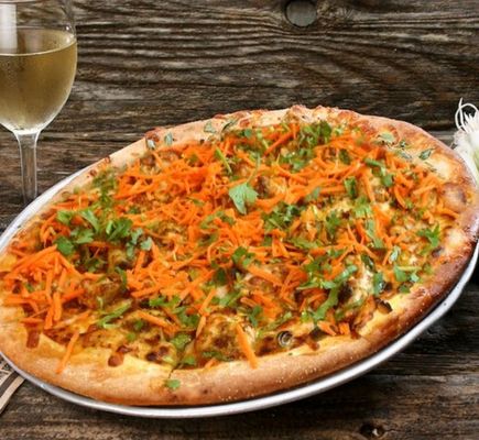 Extreme Pizza - Barracks Row by null