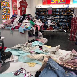 The Children's Place