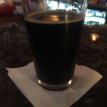 Cole's Pub - Delicious Pizza Boy Trung Latte Stout - Bars Near Me - Imperial, Pennsylvania