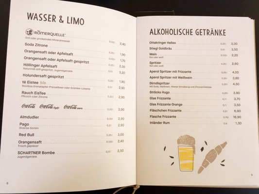Menu photo 4 Ströck Vienna, 9