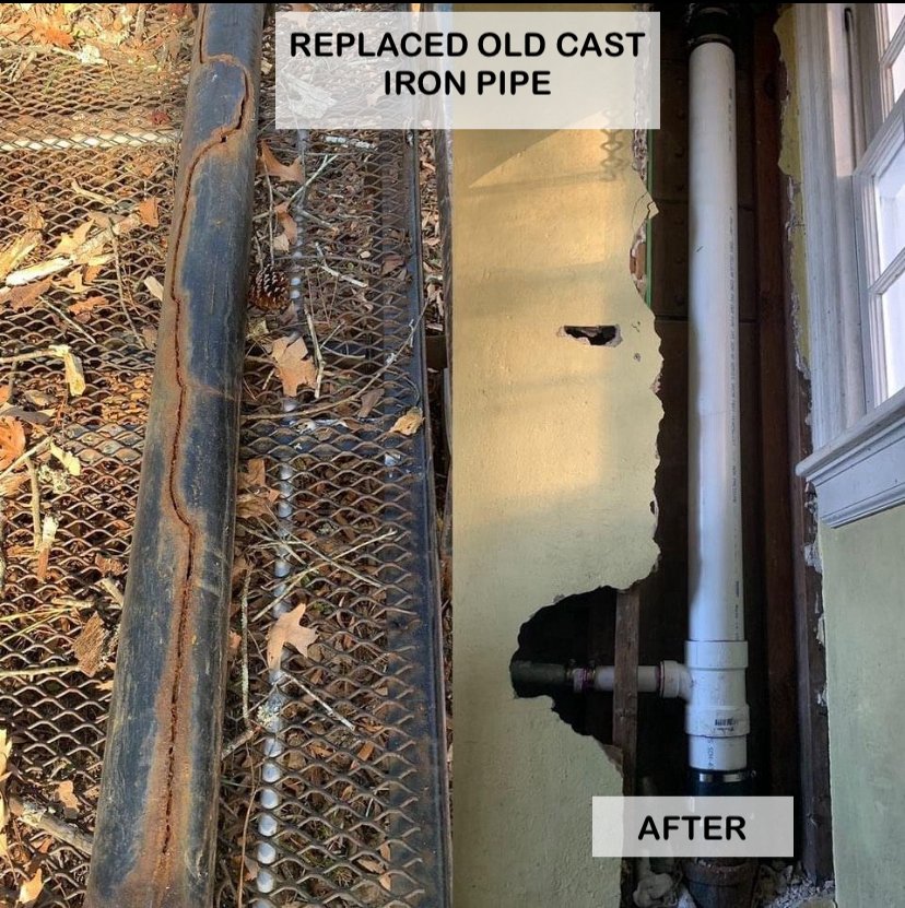 Slide of Restorer Property Services