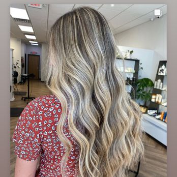 Revive Salon - Hair Salons Near Me - Hamilton, Ohio