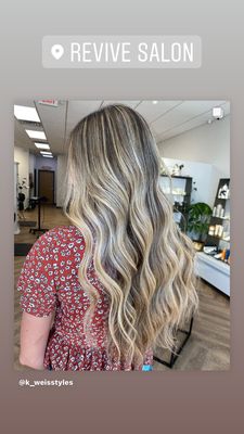 REVIVE SALON - Updated January 2025 - 10 Photos - 142 Riverfront Plz