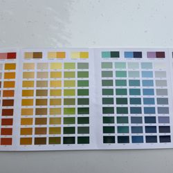Sweet Hardwood Floors - Epoxy color