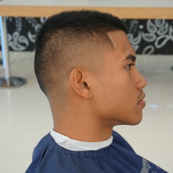 Paradox - Thank you Bryan for keeping me clean and confident! - Barbers Near Me - San Jose, California