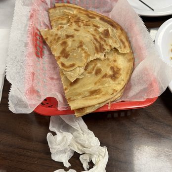 Desi Breakfast Club - Lacha paratha - Breakfast & Brunch Near Me - Herndon, Virginia Desi Breakfast Club - Lacha paratha - Breakfast & Brunch Near Me - Herndon, Virginia