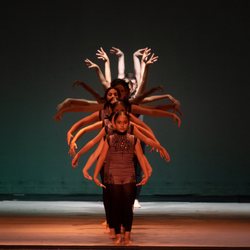 Billy Clower Dance Studio - Billy Clower Nightmare on Macmillan Ave end of the year recital