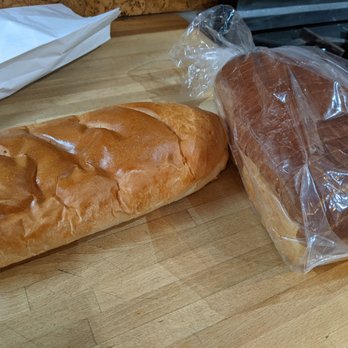 Nadines Bakery - Italian loaf and sliced bread - Bakeries Near Me - Tucson, Arizona Nadines Bakery - Italian loaf and sliced bread - Bakeries Near Me - Tucson, Arizona