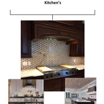Exotic Stone and Tiles - Kitchens - General Contractors Near Me - Tallahassee, Florida Exotic Stone and Tiles - Kitchens - General Contractors Near Me - Tallahassee, Florida
