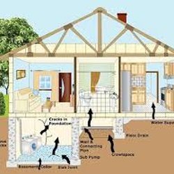 FNH Inspections - Radon Testing $100.00 and up.