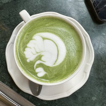 Cuppa - Coffee & Tea Near Me - Paris, 75 Cuppa - Coffee & Tea Near Me - Paris, 75