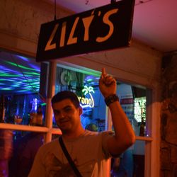 Lily's Bar