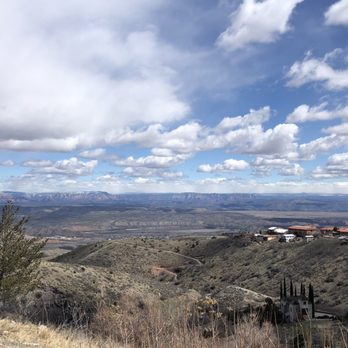 Caduceus Cellars - Jerome Arizona - Wineries Near Me - Jerome, Arizona
