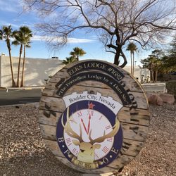 Elks Lodge No 1682