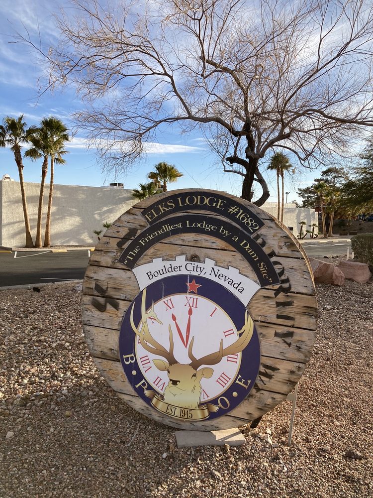 ELKS LODGE NO 1682 Updated September 2024 11 Reviews 1217 Nevada