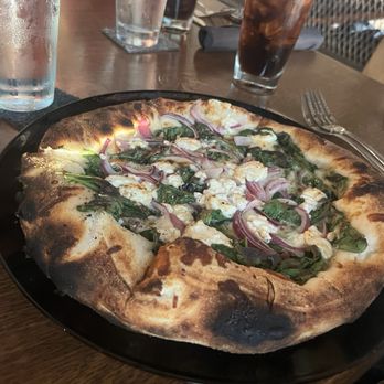 Eatery A - Mediterranean Near Me - Des Moines, Iowa