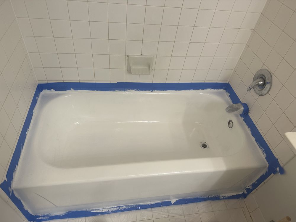 Slide of Sam's Plumbing