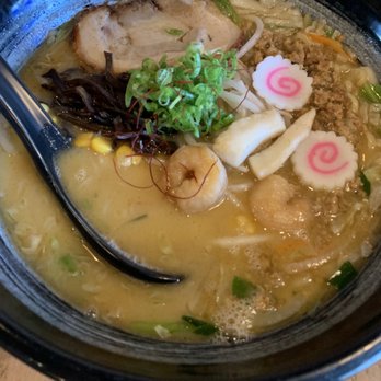 Sojo Ramen - cham pon - Ramen Near Me - Las Vegas, Nevada Sojo Ramen - cham pon - Ramen Near Me - Las Vegas, Nevada