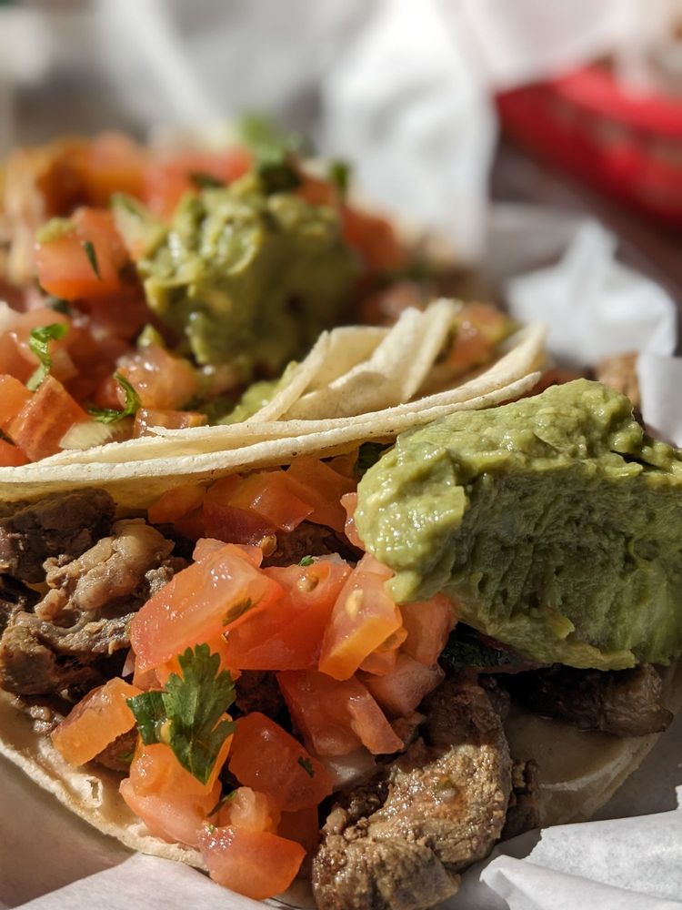 El Burrito Grill