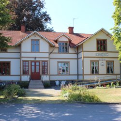 Vissefjärda Café & Choklad