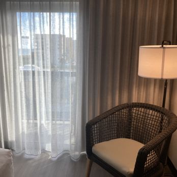 Hilton Garden Inn - Cocoa Beach - Plenty of light - Hotels Near Me - Cocoa Beach, Florida