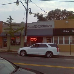 Providence Opticians