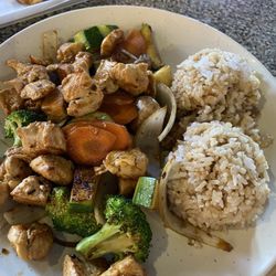 Fu of Kyoto - Chicken