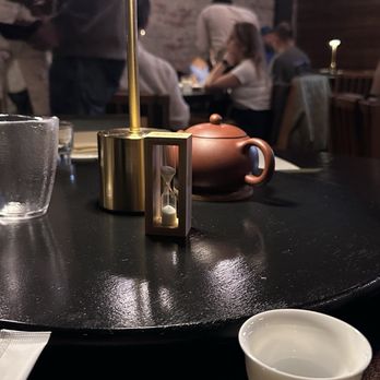 Men & Beasts - Tea service - Chinese Near Me - Los Angeles, California Men & Beasts - Tea service - Chinese Near Me - Los Angeles, California