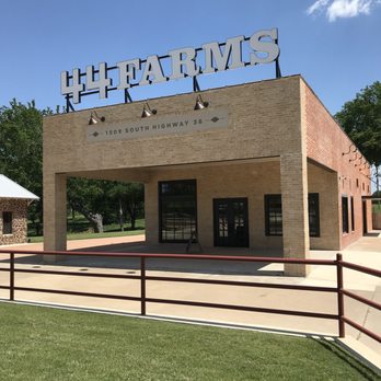 44 Farms - Steakhouses Near Me - Cameron, Texas