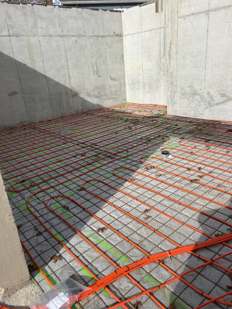 Slide of PAL Plumber