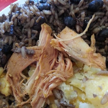 The Latin Pig Cuban Restaurant - Moist and delicious chicken - Cuban Near Me - Plano, Texas The Latin Pig Cuban Restaurant - Moist and delicious chicken - Cuban Near Me - Plano, Texas
