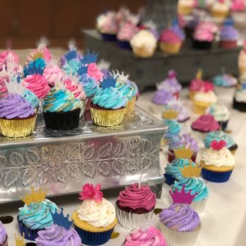 Inspired Treats by Nae - Cupcakes Galore - Bakeries Near Me - La Grange, Texas Inspired Treats by Nae - Cupcakes Galore - Bakeries Near Me - La Grange, Texas