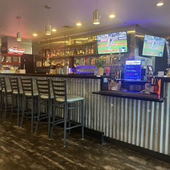 K Pub Chicken & Karaoke - Inside - Chicken Wings Near Me - Austin, Texas
