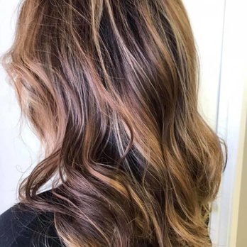 Studio54 Salon - My beautiful brunette balyayage - Hair Salons Near Me - Scottsdale, Arizona Studio54 Salon - My beautiful brunette balyayage - Hair Salons Near Me - Scottsdale, Arizona